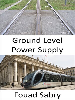 cover image of Ground Level Power Supply
